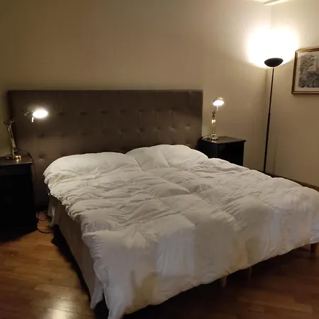 Apartment La Rosa Dei Venti