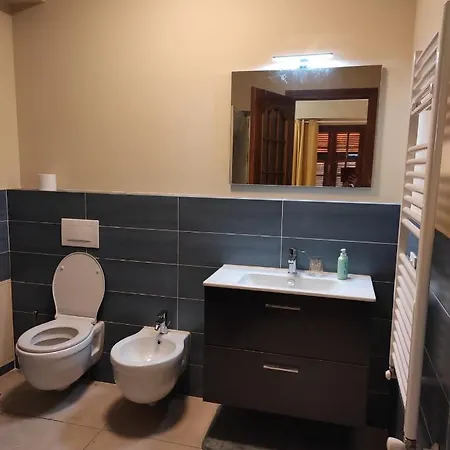 Apartment La Rosa Dei Venti
