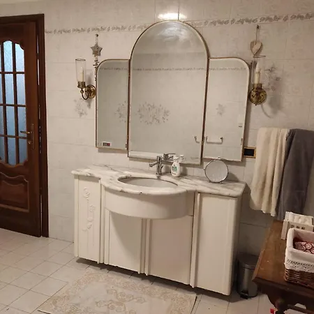 La Rosa Dei Venti Apartment