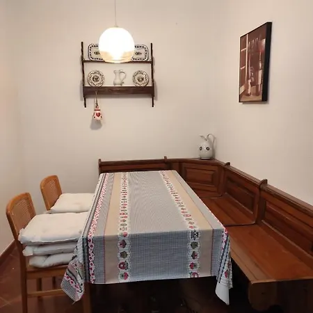 Apartment La Rosa Dei Venti