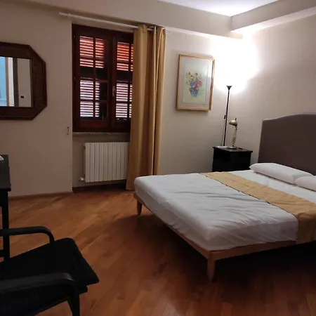 Apartment La Rosa Dei Venti *