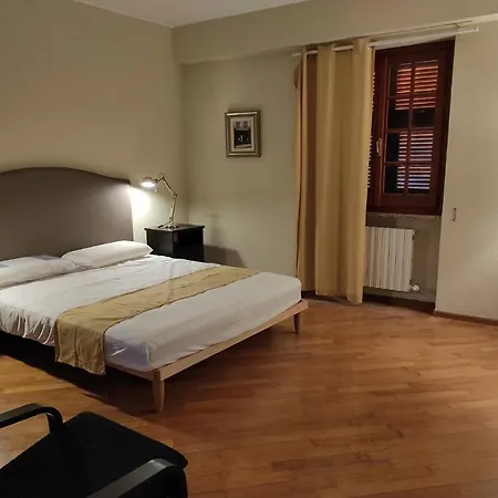 Apartment La Rosa Dei Venti