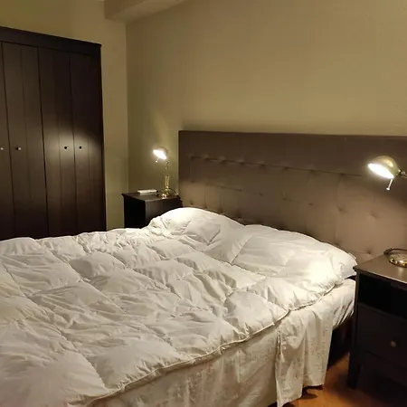 Apartment La Rosa Dei Venti *